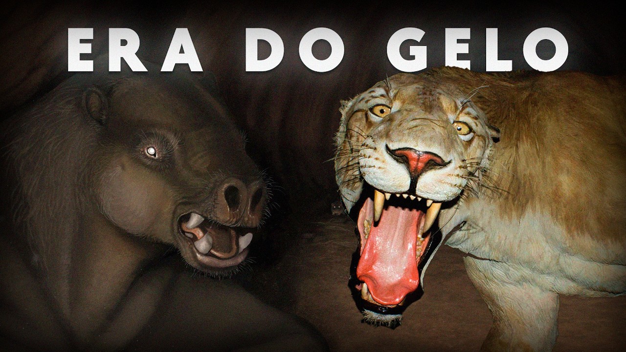 A Pior Era pra se Viver na Terra