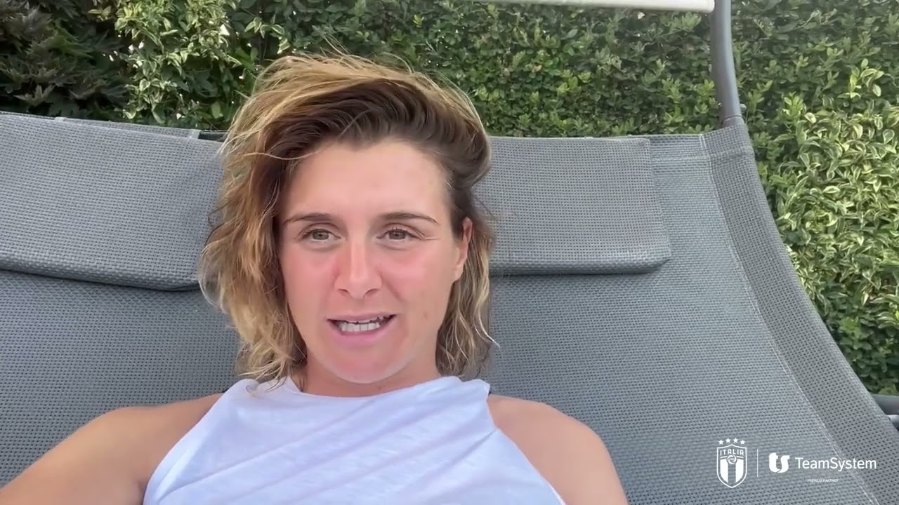 Il diario di viaggio di Cristiana Girelli - il bilancio dell'esperienza