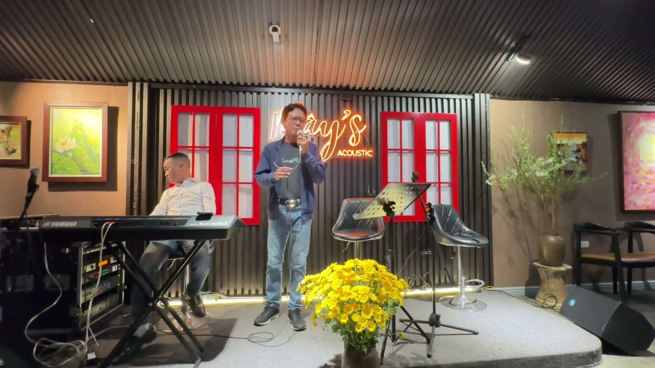 Giáng Ngọc - Dm