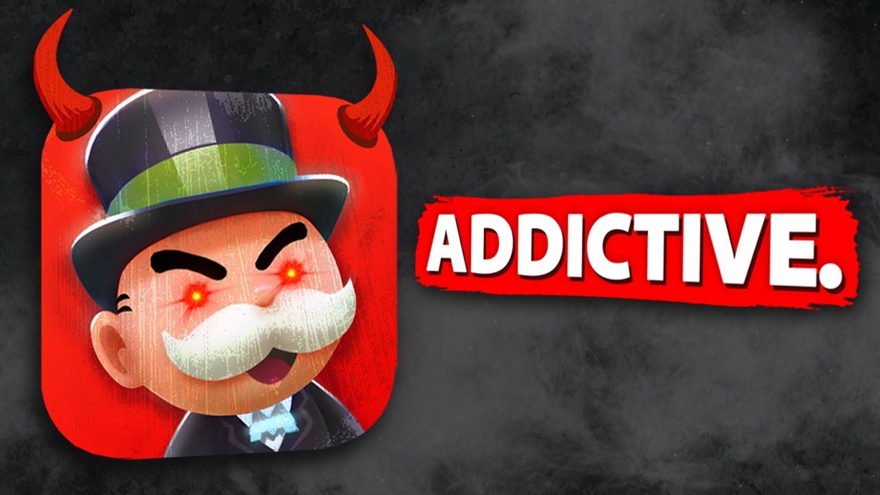 Скрытые, злые стратегии Monopoly GO!