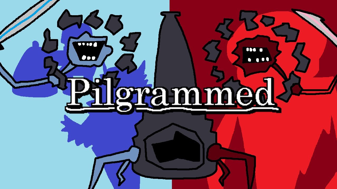 Democan, Catacombs, and the Winter (Pilgrammed Hardcore)(6)