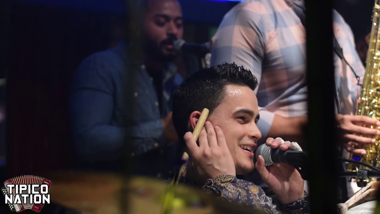 Tipico Urbano | El Tiguerito | The Factory 11-25-2018