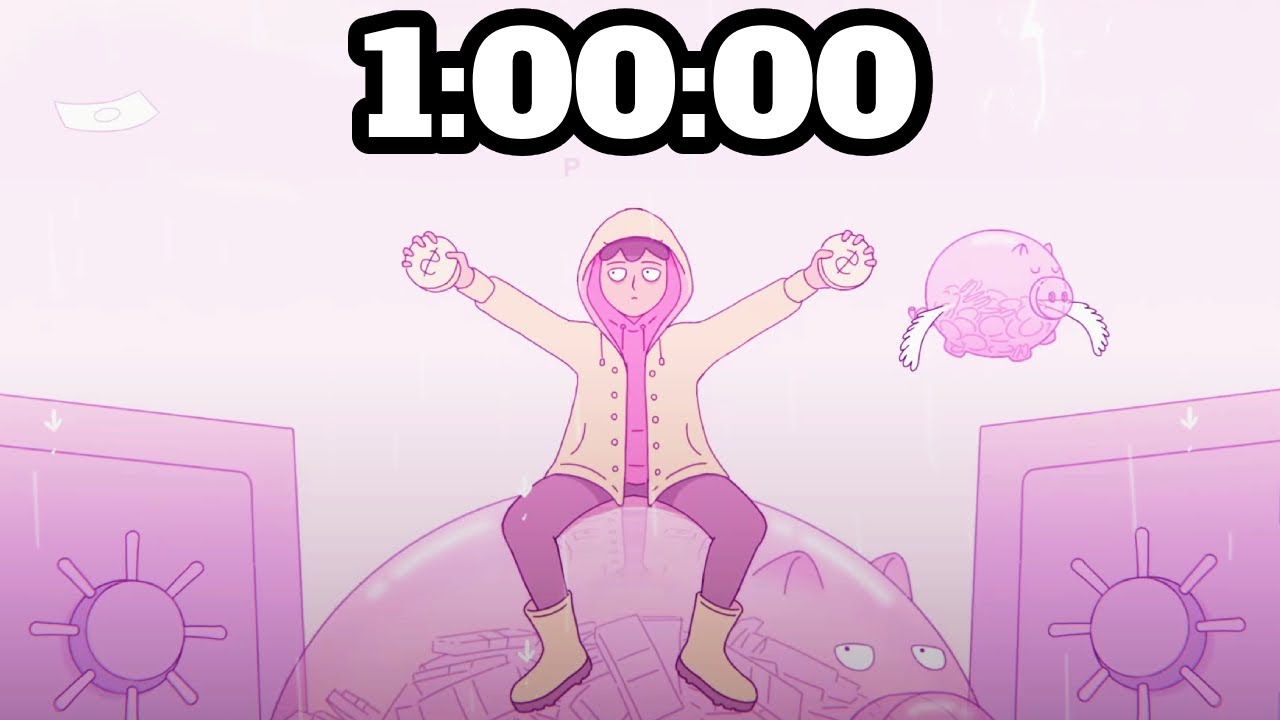 [Melatonin] Money 1 Hour Loop