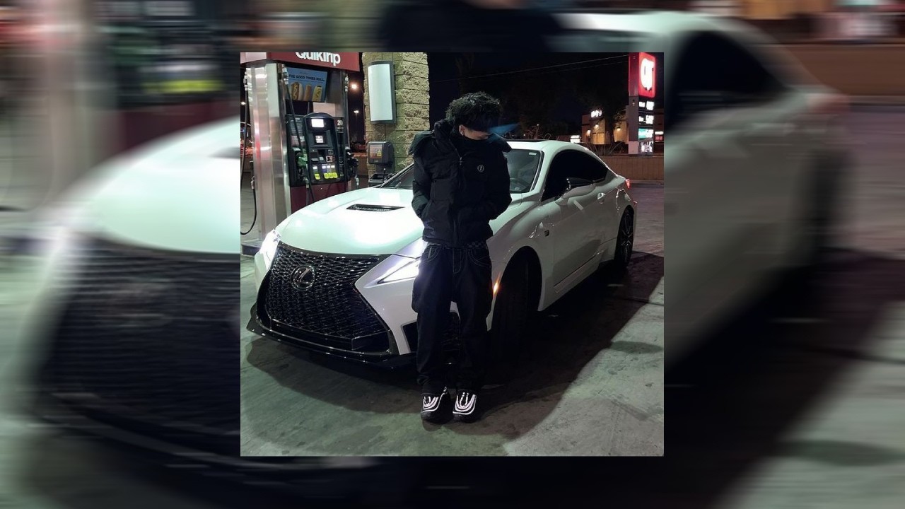(FREE) Real Boston Richey Type Beat 2026 - 