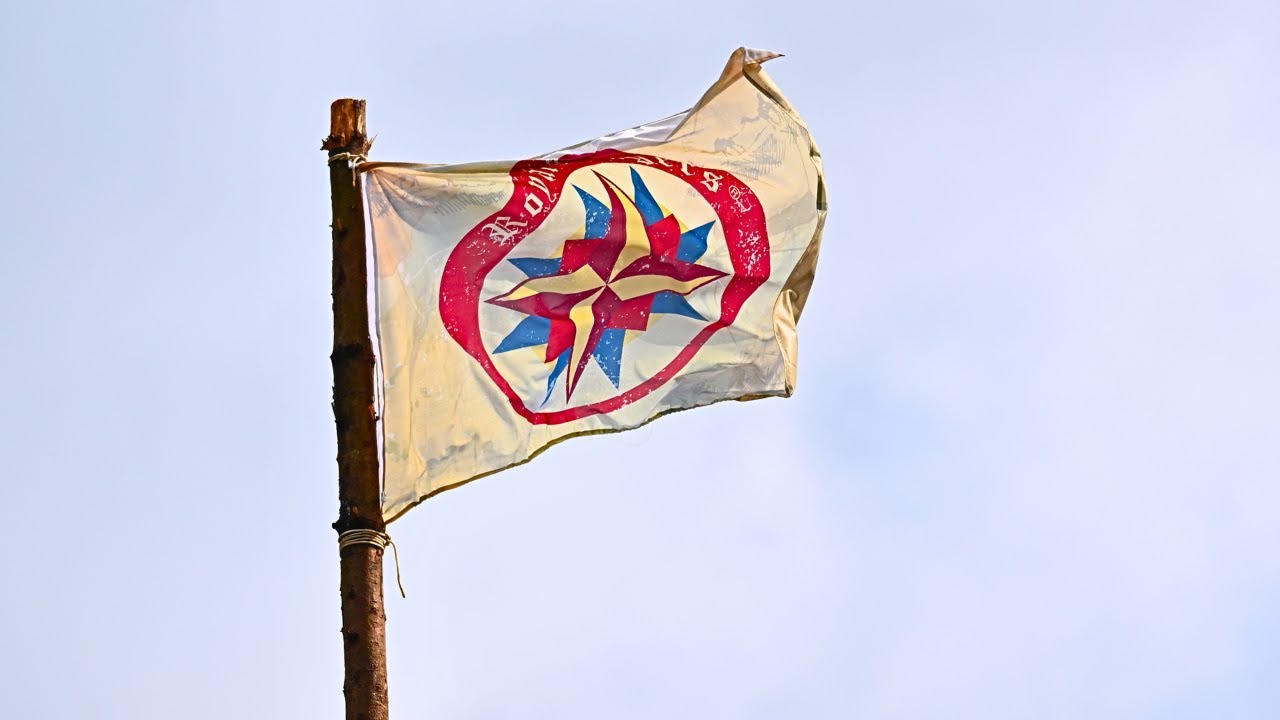 ROYAL RANGER SOMMERCAMP 2023 RECAP