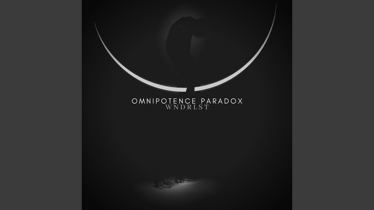 Omnipotence Paradox