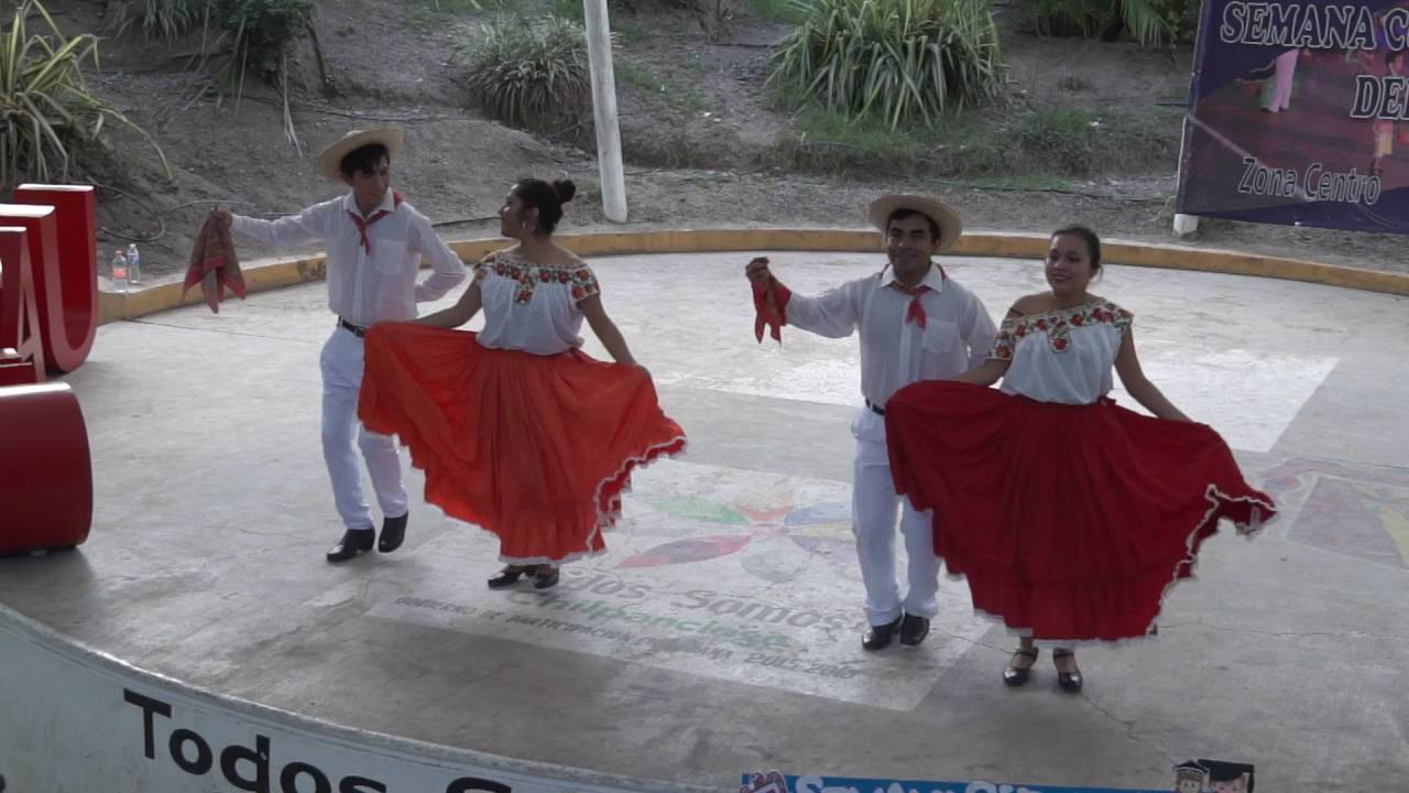 Bailable Tradicional 