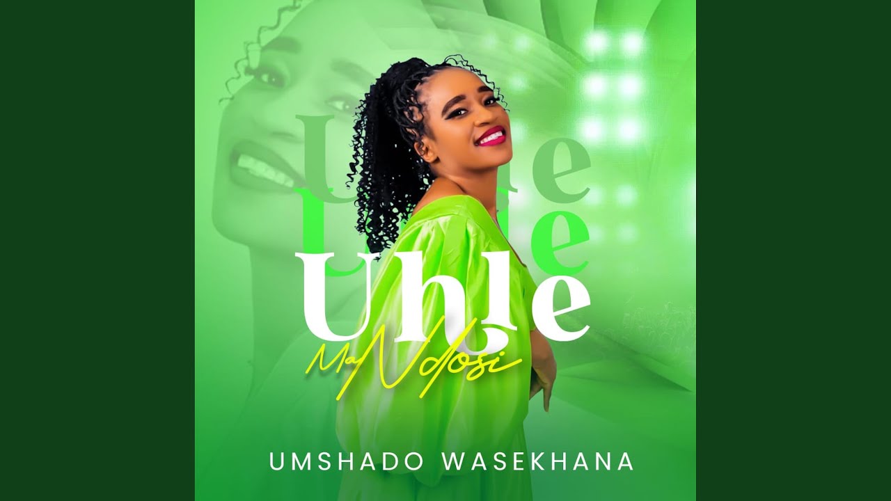 Umshado waseKhana