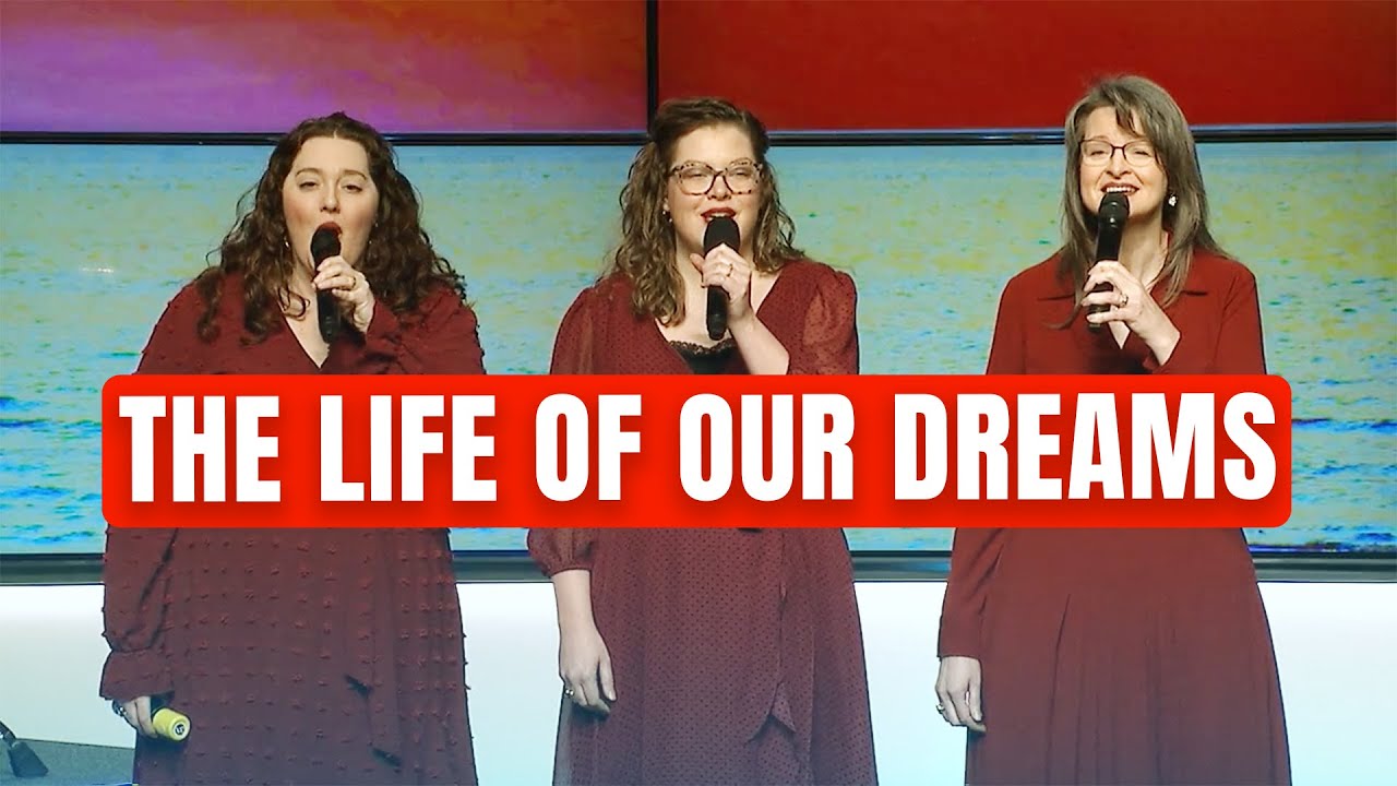 The Life of Our Dreams - Way Productions