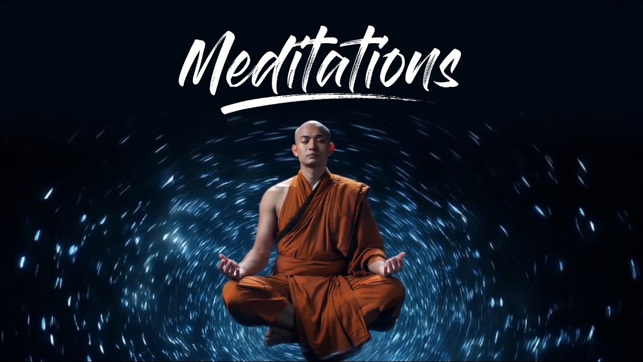 Meditations - Meditações