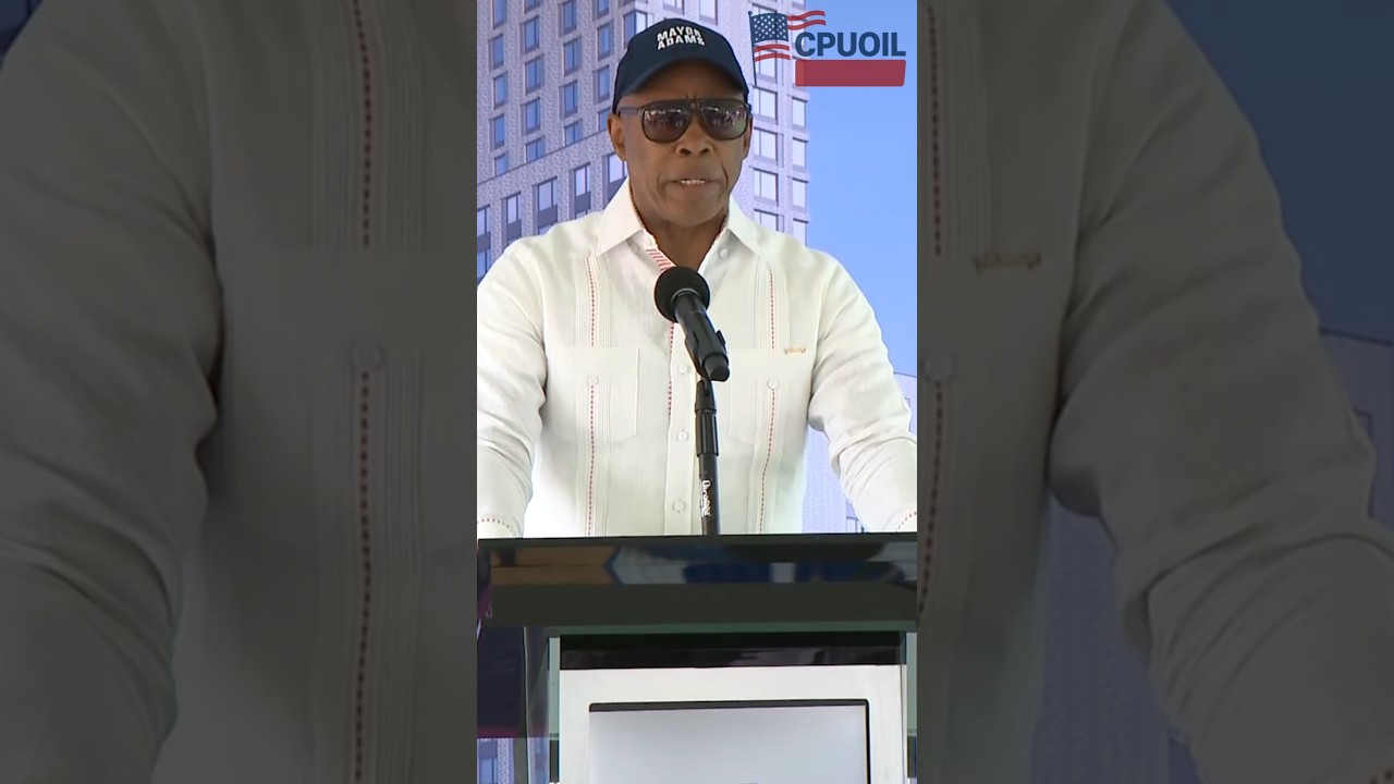 NYC Heat Emergency! 100&deg;F Temps Incoming-Cooling Centers Open, Stay Safe During Dangerous Heat Wave