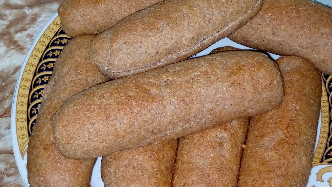 العيش الفينو الصحي بدون دقيق ابيض🥖بدقيق القمح الكامل فقط👍مشبع جدا وصحي ومغذي للاطفال ومرض السكر💯💯