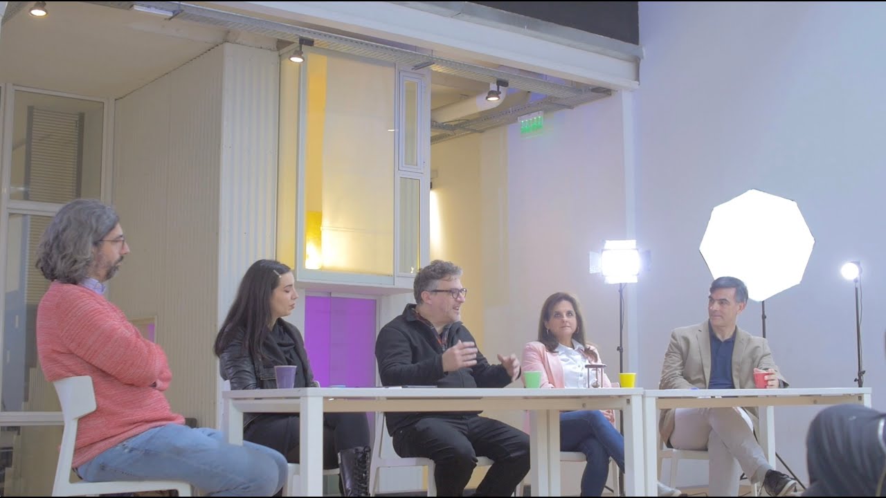 CAPITULO 2. ¿Y ahora qué hacemos? - IMPACTOS CULTURALES DE LA INTELIGENCIA ARTIFICIAL