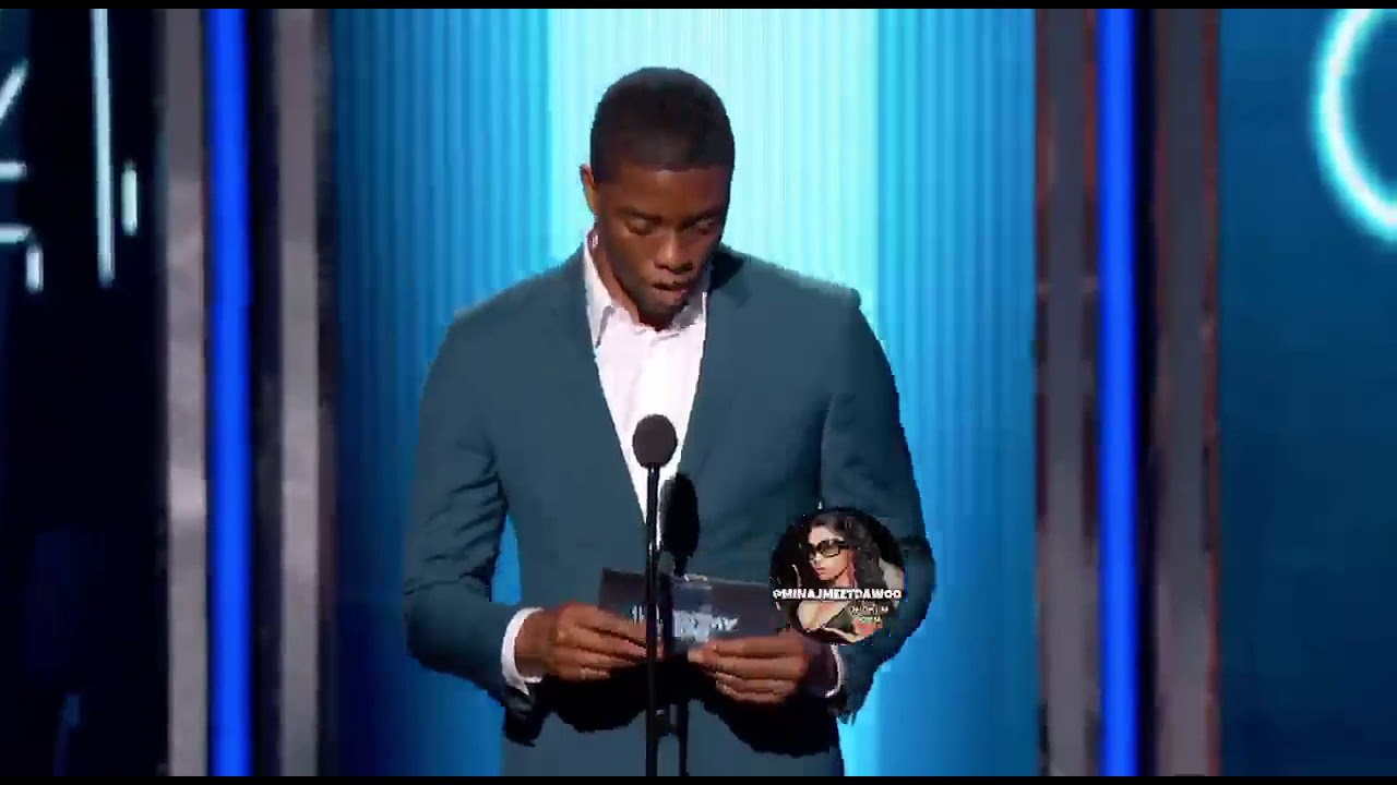 Young Money wins Best Group at the 2014 BET Awards