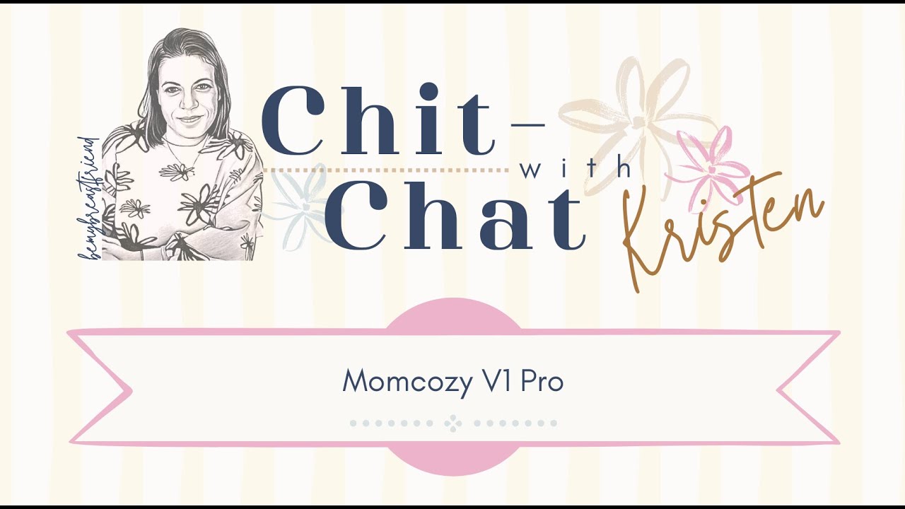 Momcozy V1 Pro Chit-Chat