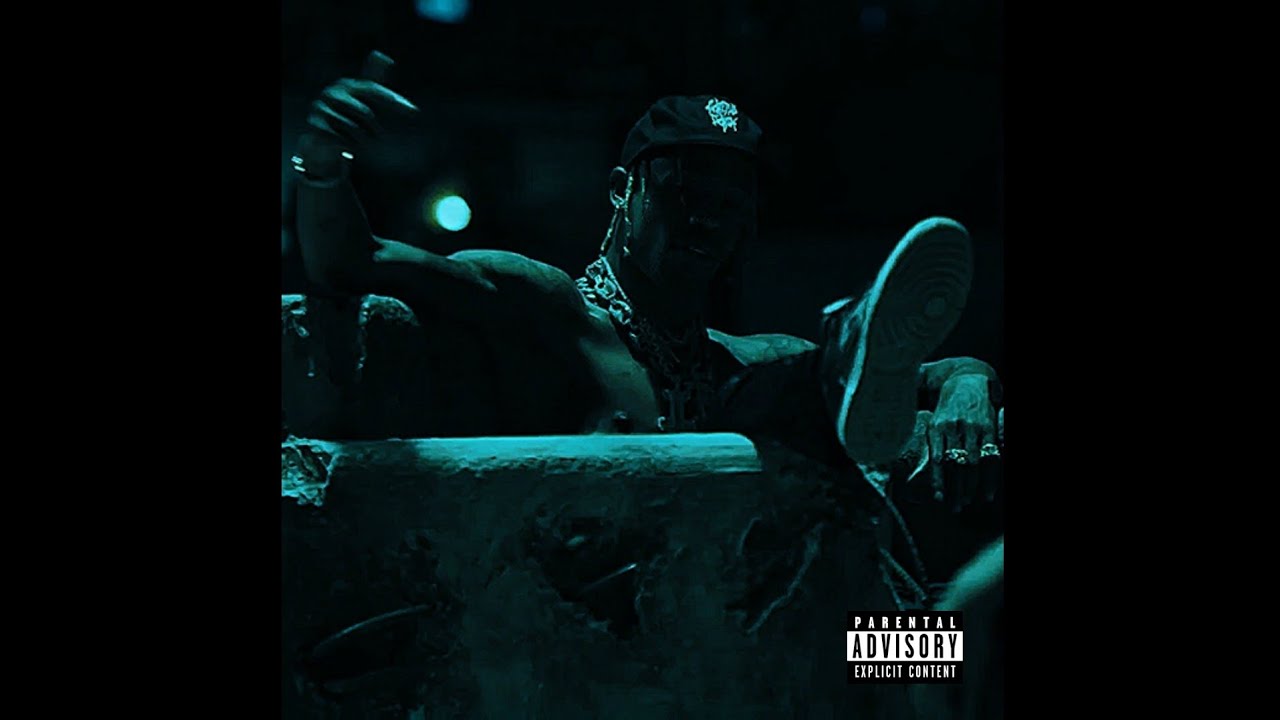 (FREE) DON TOLIVER X TRAVIS SCOTT TYPE BEAT - 