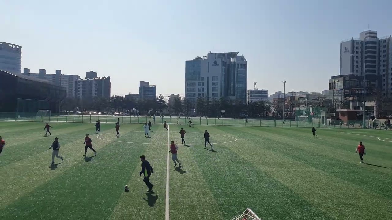 260208 광교FC vs 인계FC 4쿼
