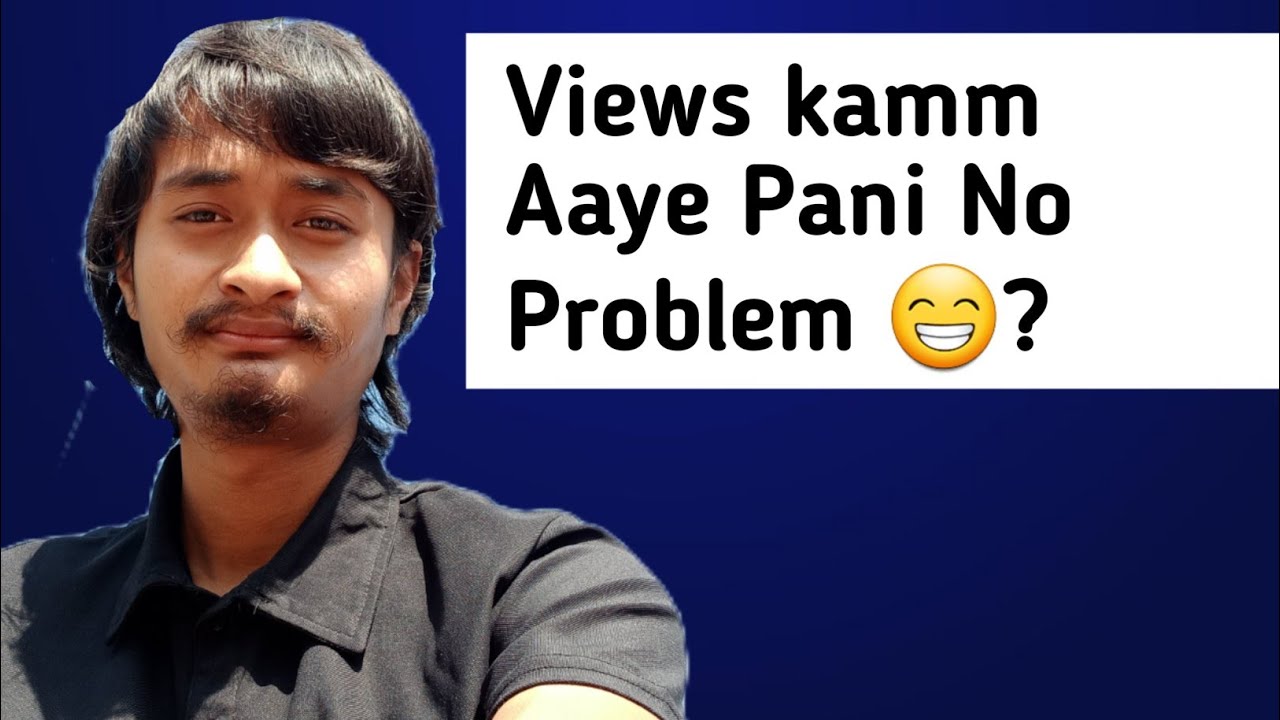 Why I’m Still Uploading Videos With Low Views