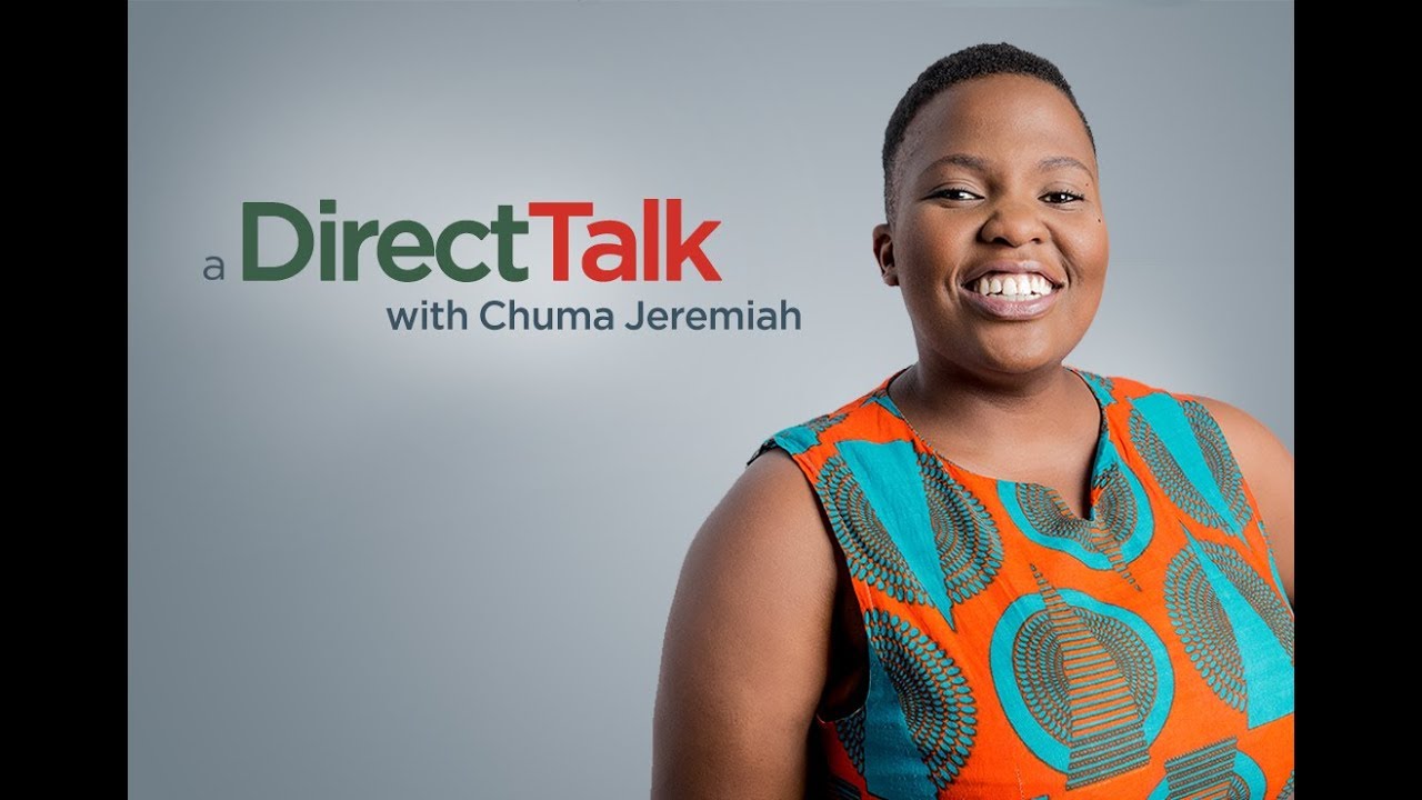Direct Talk - How to Start A Successful Side Hustle