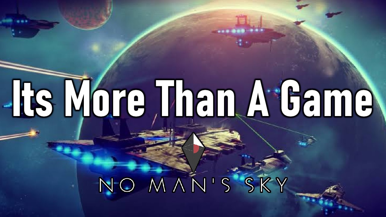 Bethesda хочет добиться запрета No Man's Sky