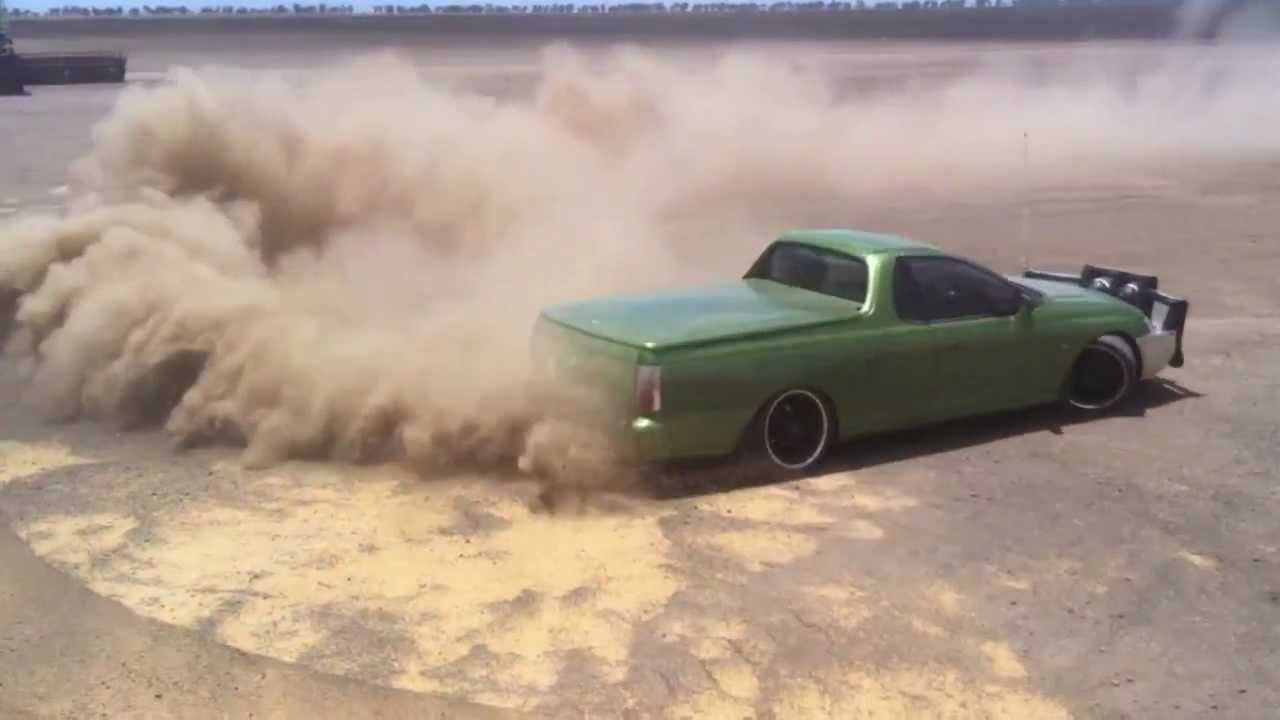 Northie Circle Work | Take a Back Road | HD