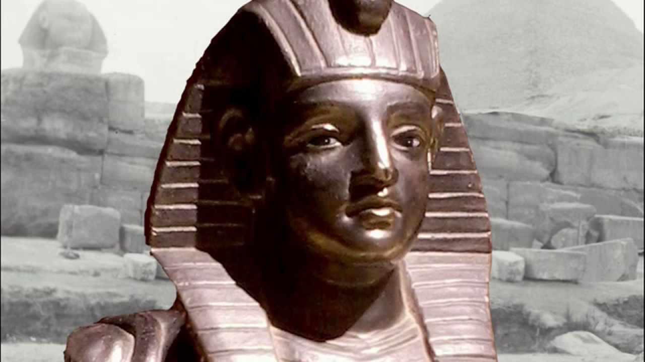 “EGYPTLAND” - Earl Fuller’s Rector Novelty Orchestra (1919).