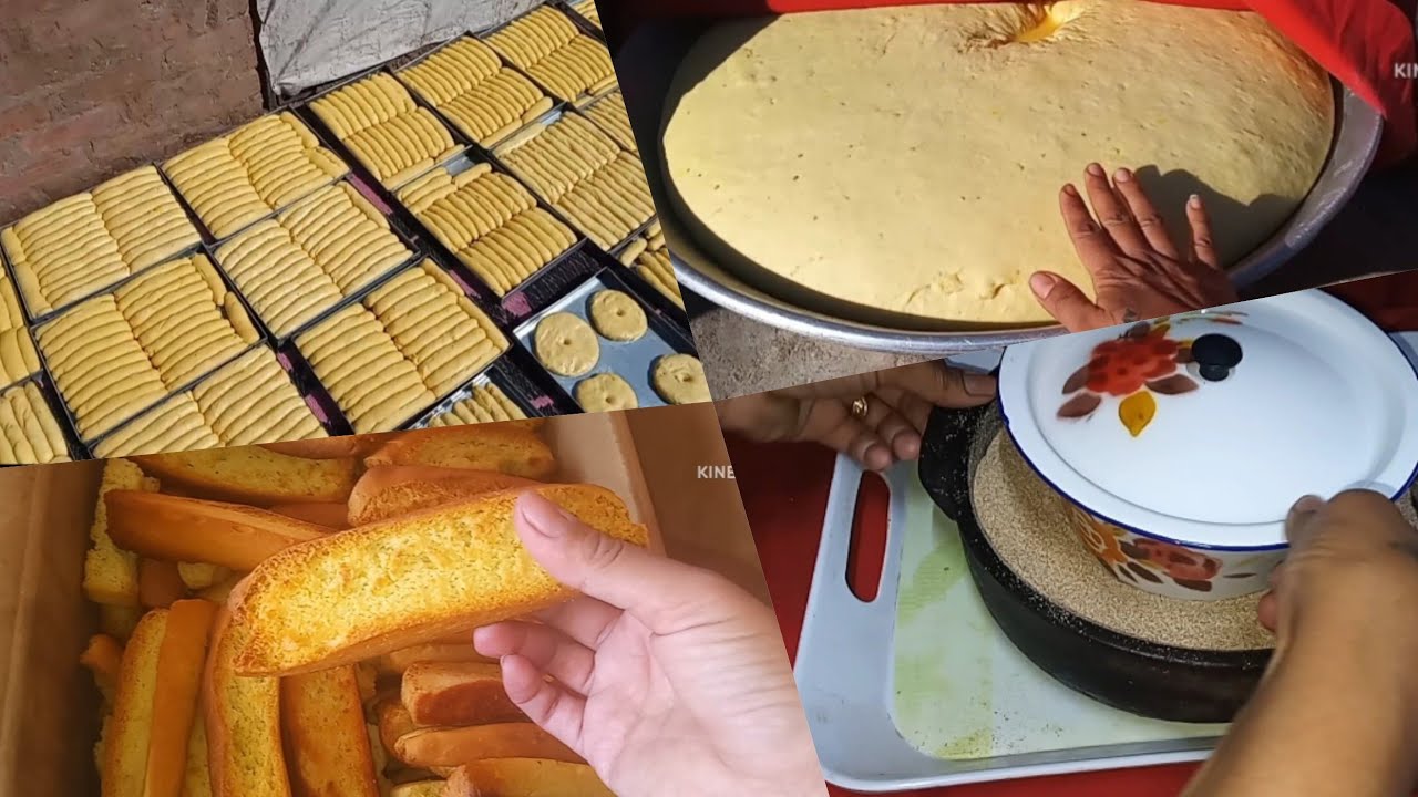 الفايش الصعيدي الأصلي🥖وكل الخطوات وحده وحده🥖 وكمان علي طريقة ام فيلو 😉