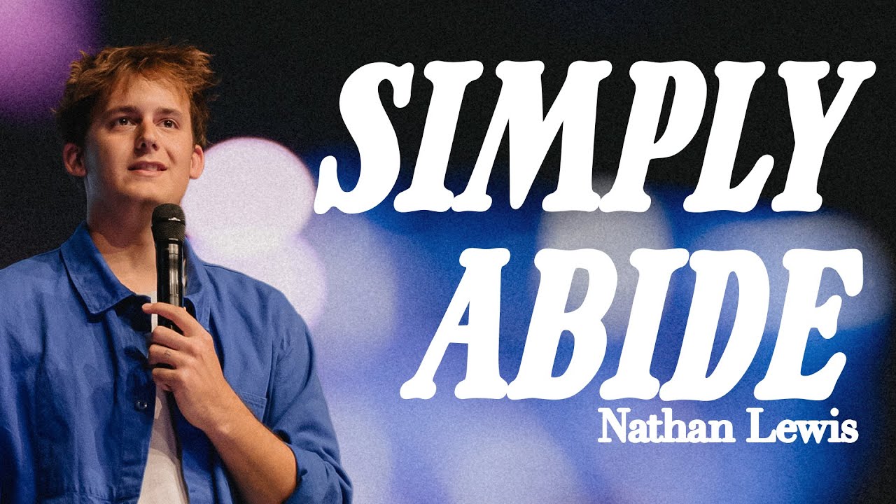 The Dove | Nathan Lewis | Compass Students