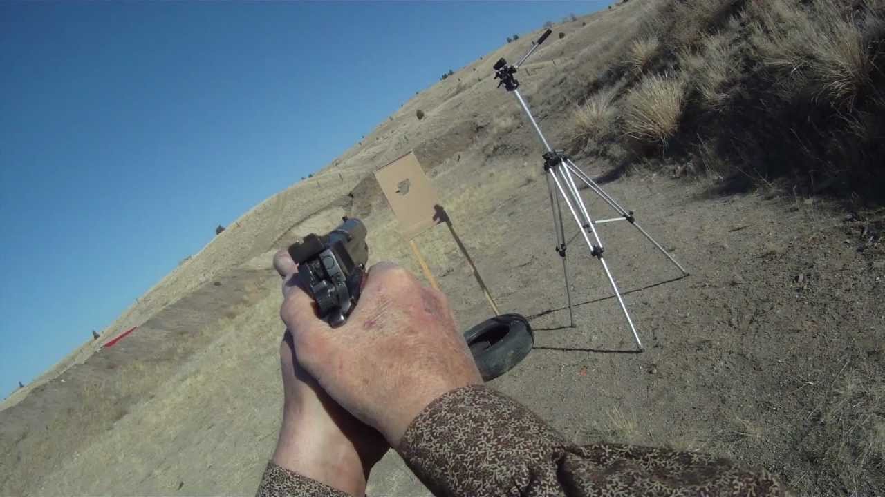 Bob Munden & Midland XTC High Definition Action Camera