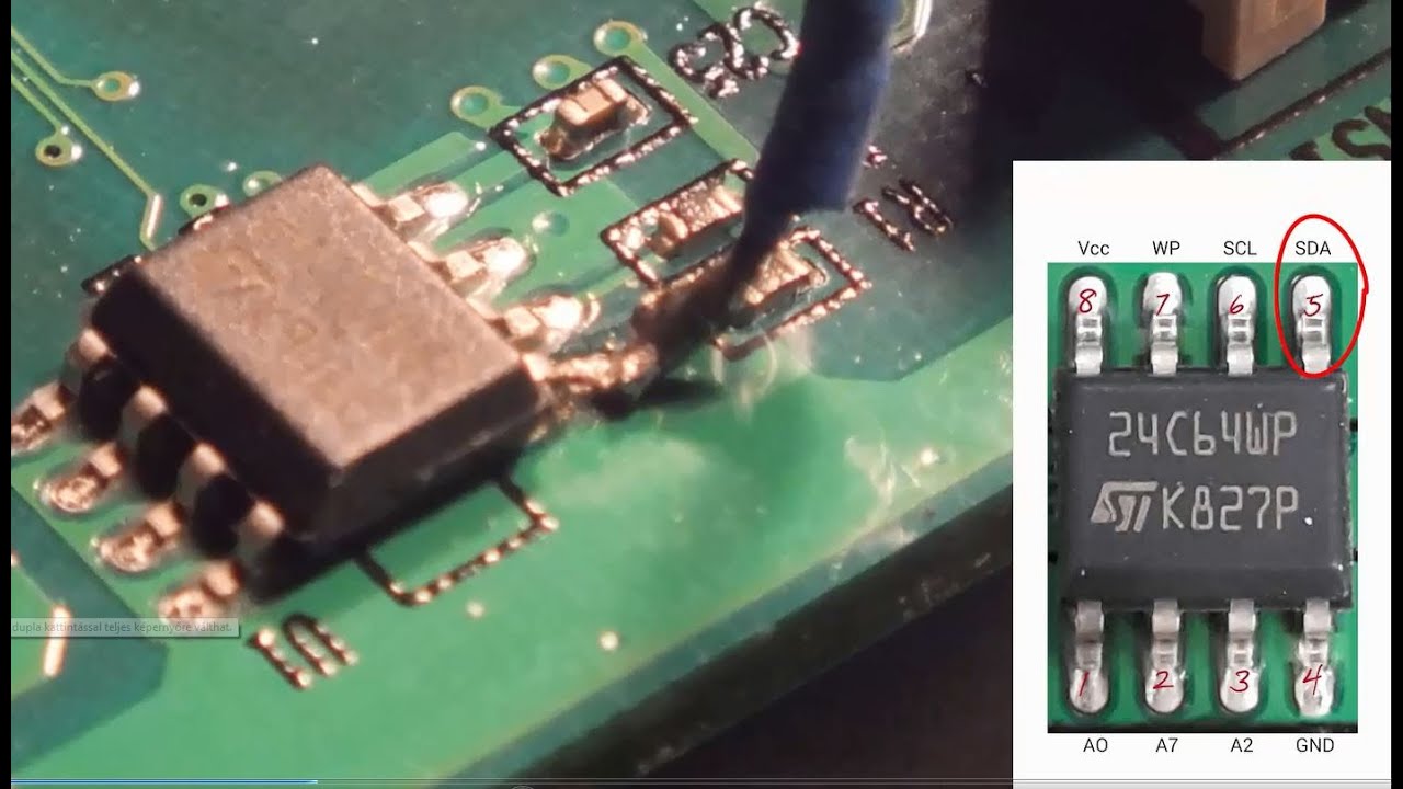 SAMSUNG CLP 310 FULL RESET