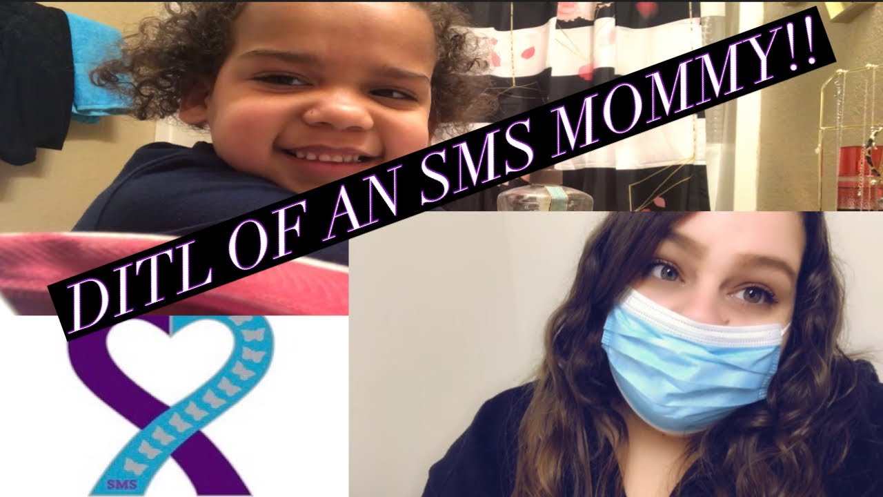 Morning ROUTINE | REAL DITL Of a special needs mom of 4
