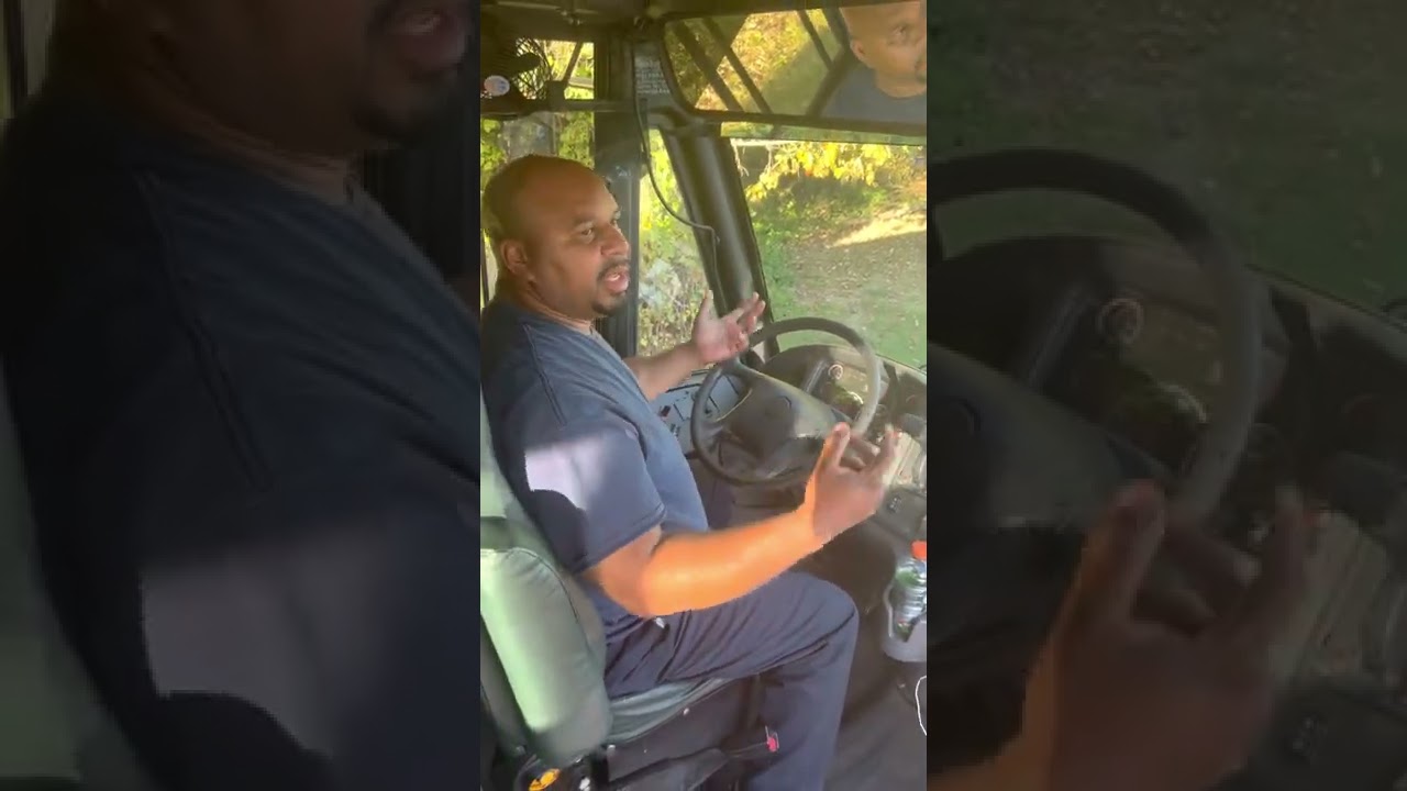 Maryland Pre-Trip Inspection for School Bus - 2022