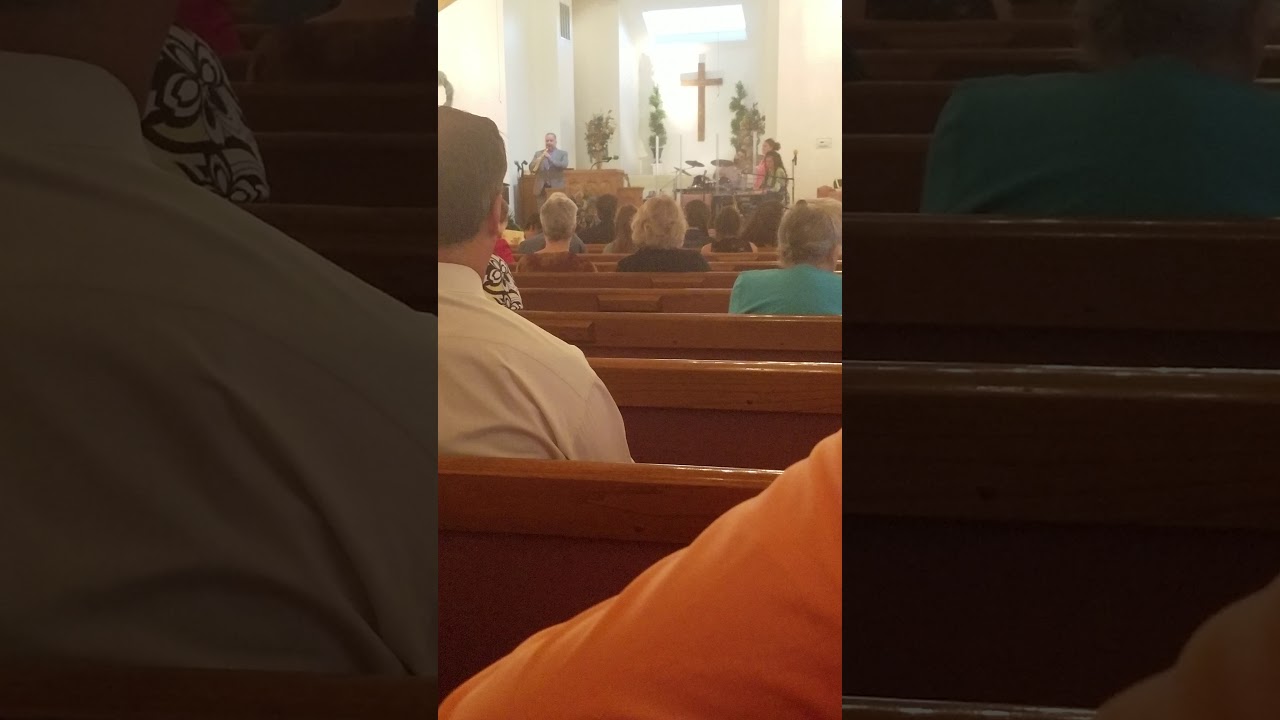 The Millikins - I Surrender All - Part 1