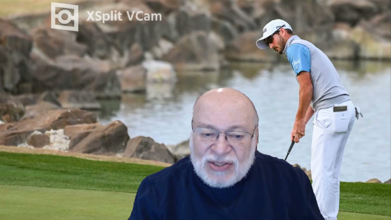 another great golf joke