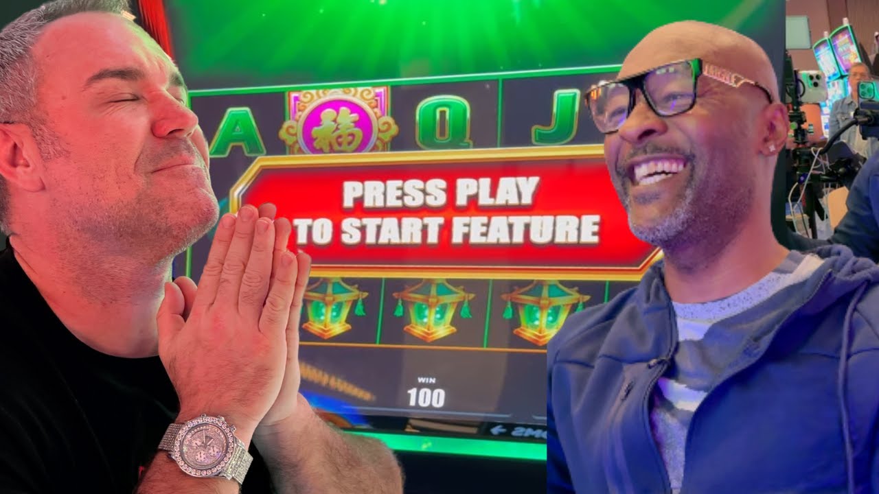 Innocent Man Finds Fortune After 22 Years Behind Bars (Your Luck Has Arrived)