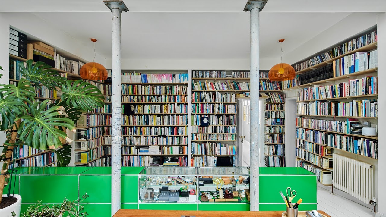 How Ryan And Rebecca Gander Created A Wheelchair-Friendly Family Home In Suffolk