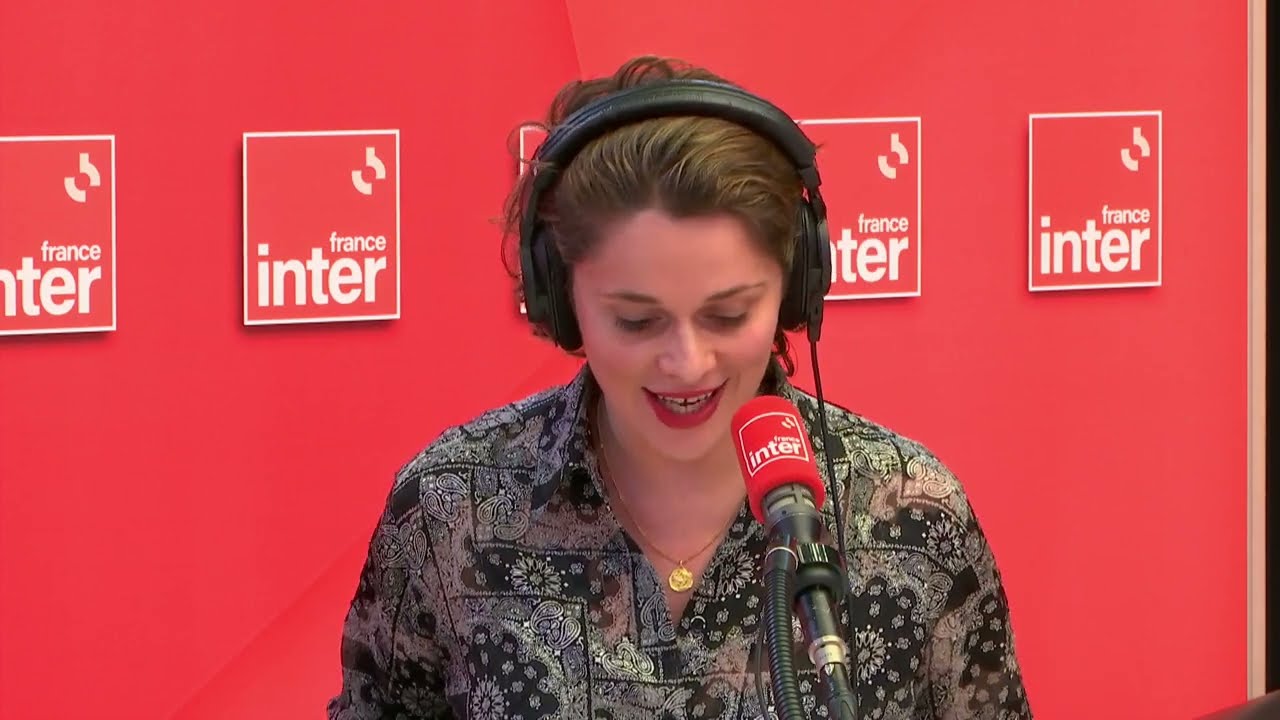 Les bonnes manières, moi ce que j'en dis... Lucie Carbone
