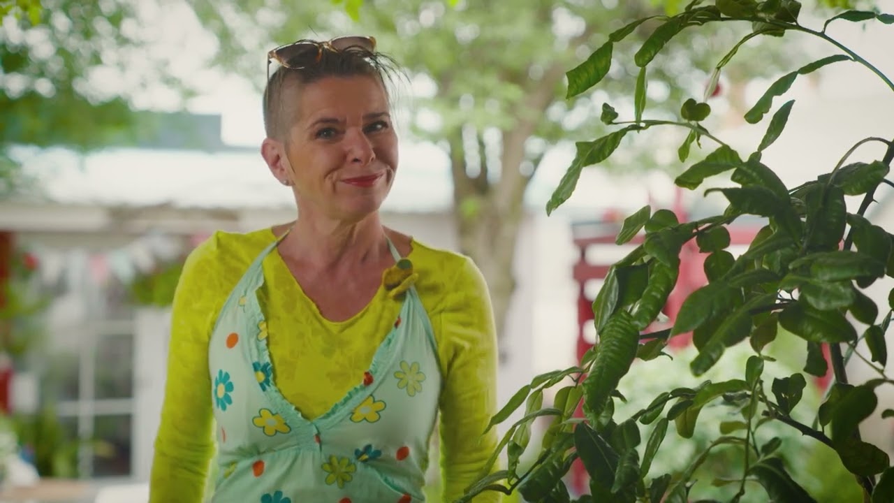 ORF Sendung Natur im Garten vom 21. Juli 2024