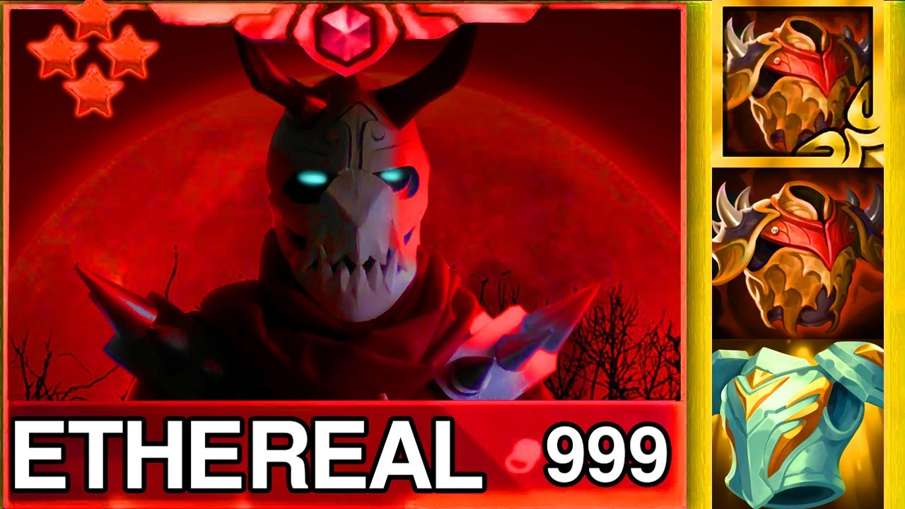I ONE-SHOT EVERY SINGLE UNIT ⭐⭐⭐ | TFT SET 11