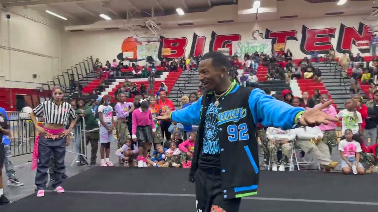 ❗️No cap… Lonzo vs Chris had the floor SHAKING 😮‍🔥| JOIN MEMBERSHIP BY CLICKING Link Below⬇️