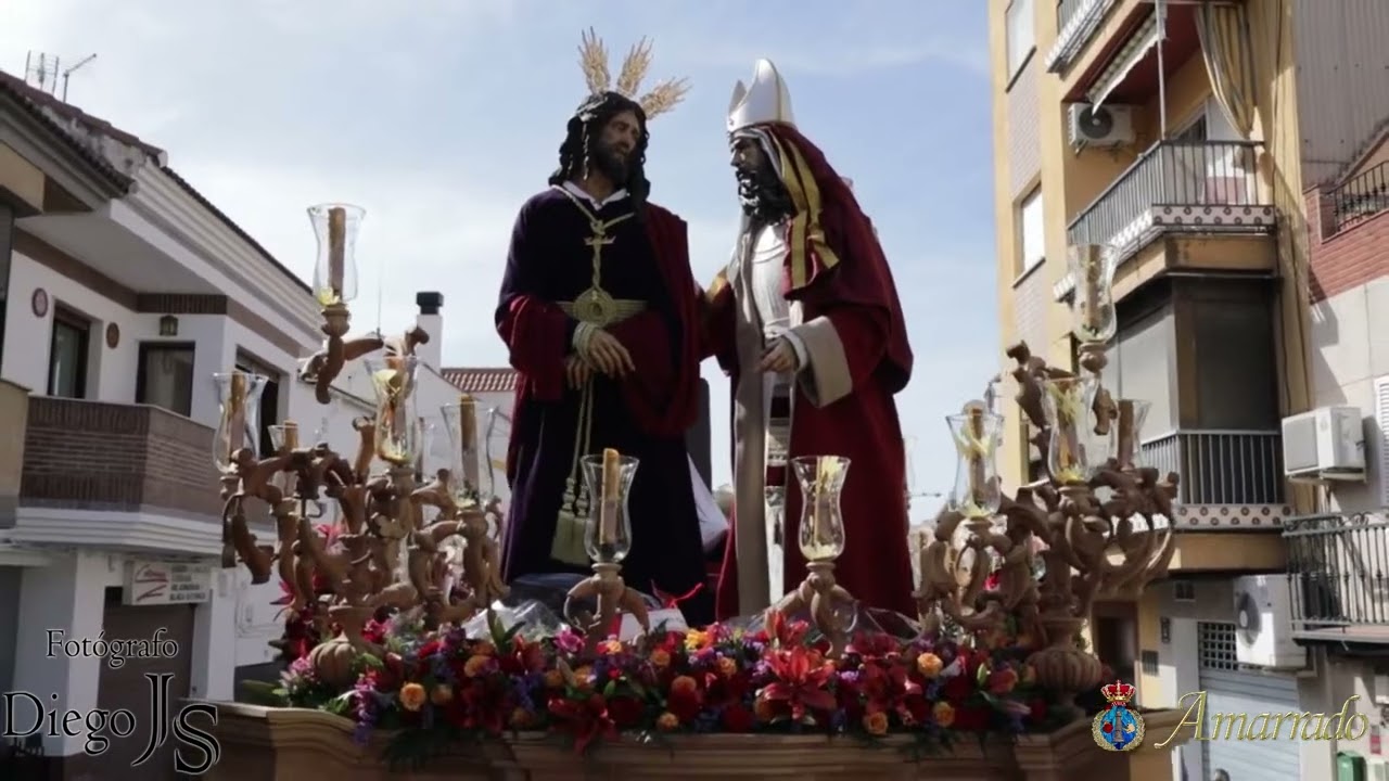 Cristo de las Siete Palabras - 