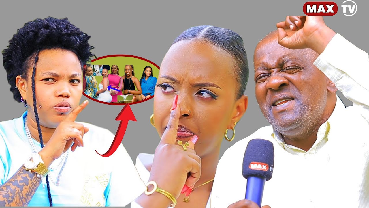 PART 10:ANGELI MUTABARUKA ARIYIZIYE NANONE😁KUKI BOSE IBI BATINYE KUBIVUGA ??