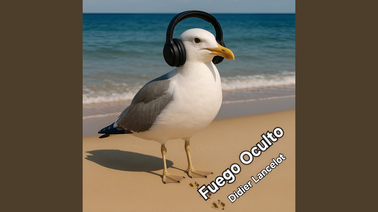 Fuego Oculto
