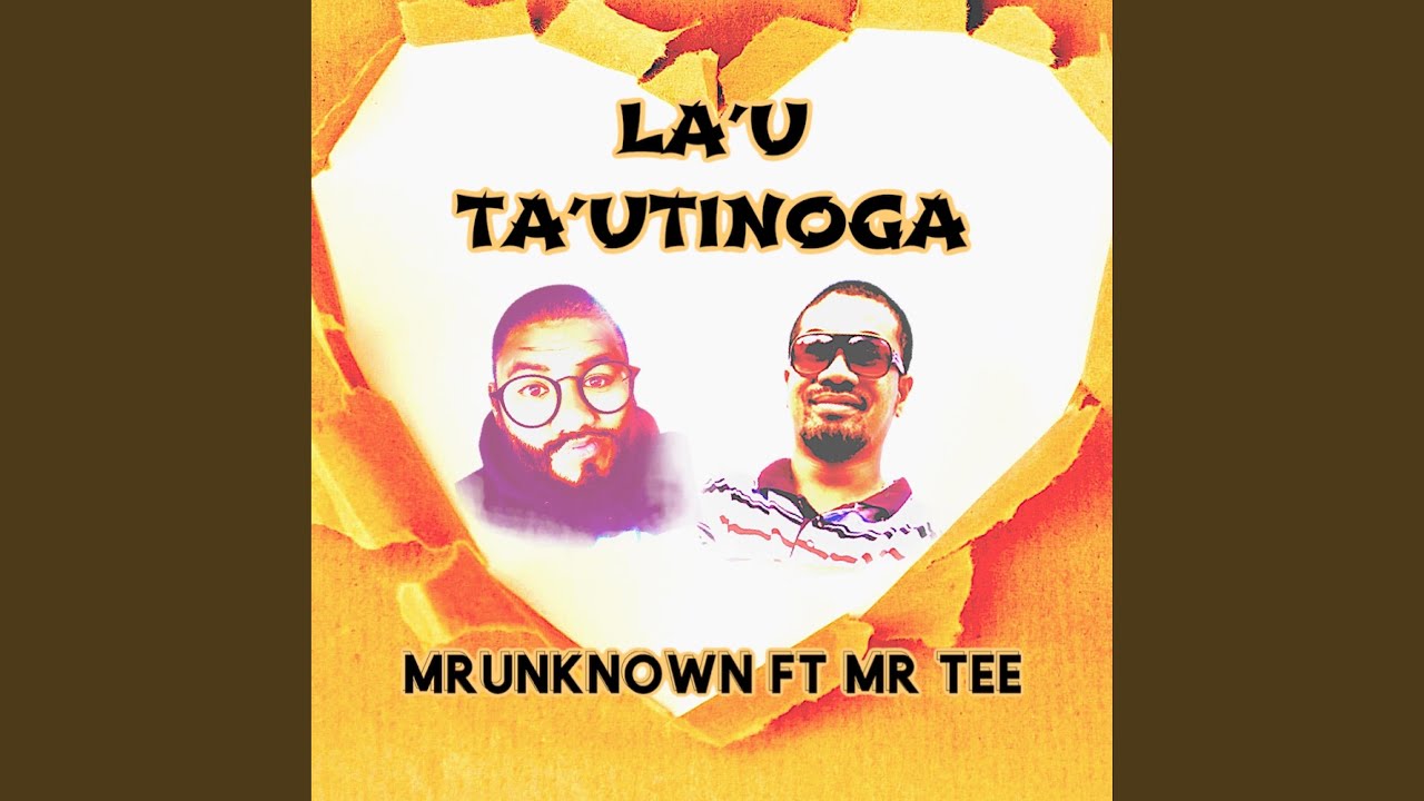 La'u Tautinoga (feat. Mr Tee)
