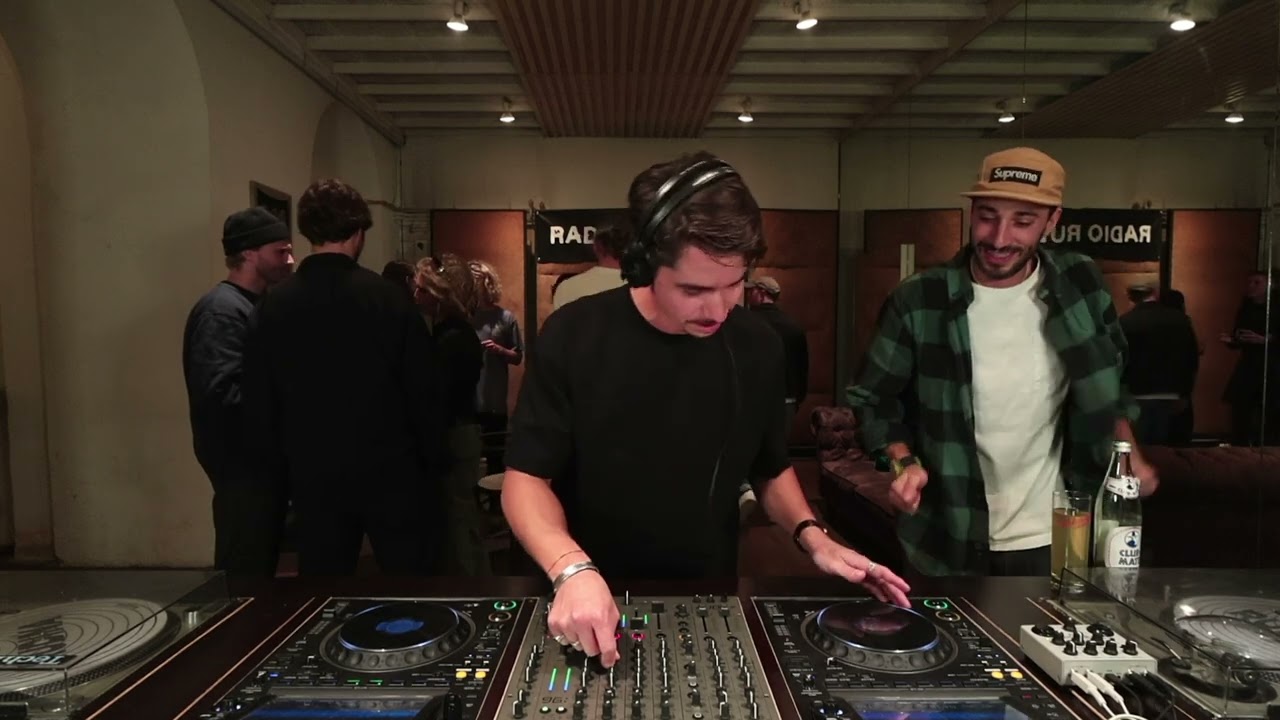Palastic | Radio Rudina