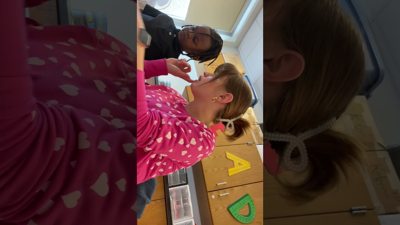 Reading Lesson