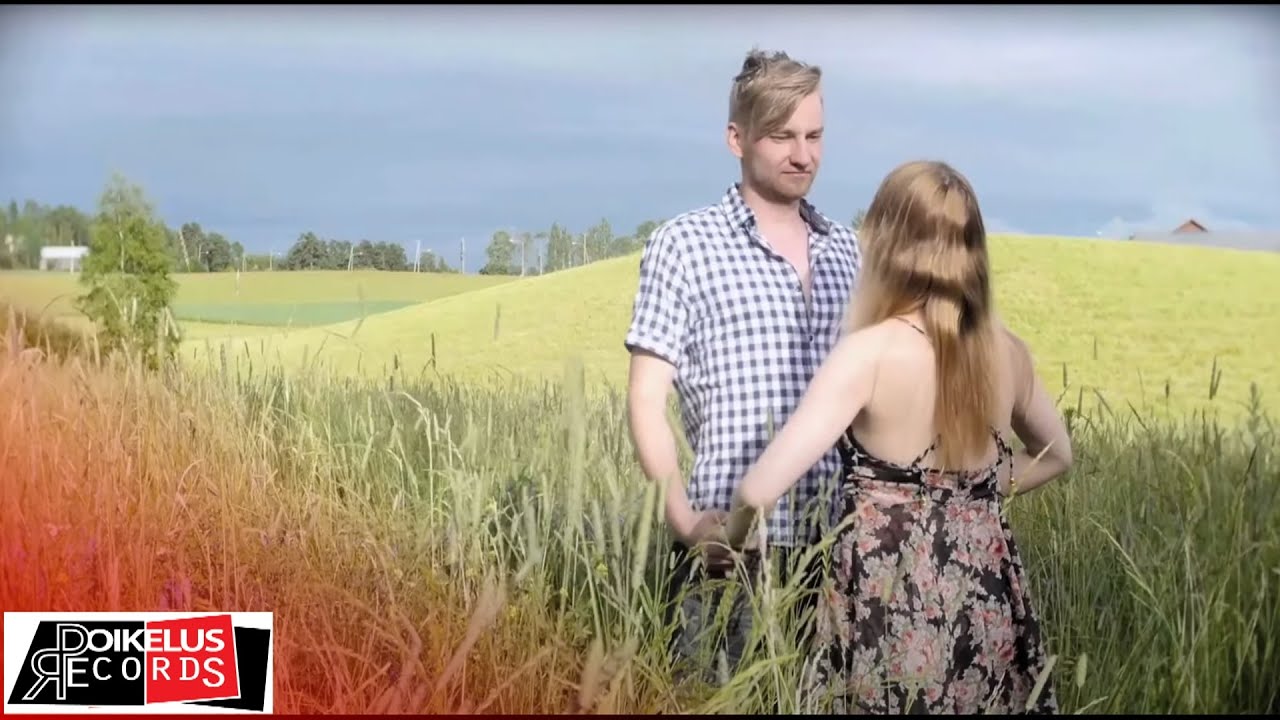 KORPI - Lähe meille [Official musicvideo]