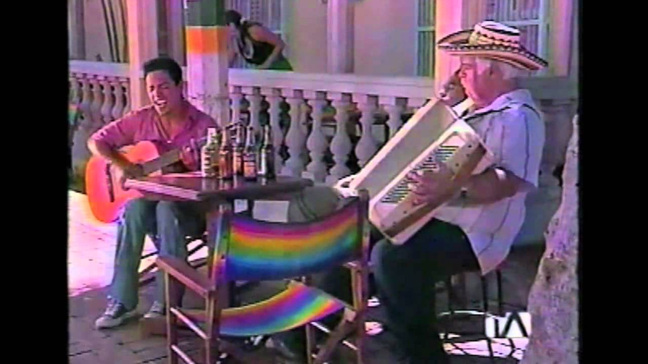 Sin Medir Distancia Oye Bonita   Monchy Maestre Karroll Marquez