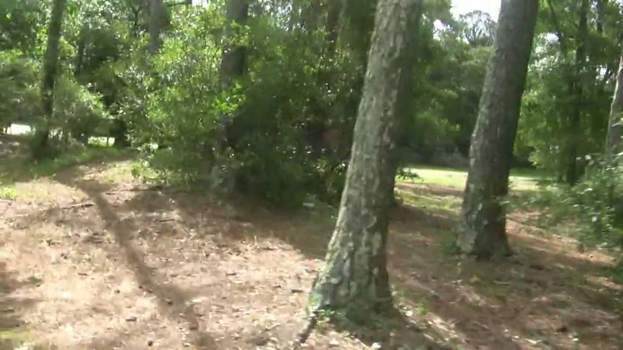 Frisco woods campground tour.mp4