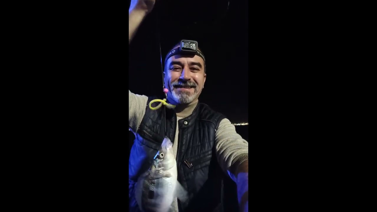 İZMARİT ŞOV MART 2024